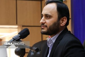 بهادری‌جهرمی: آب شرب ۵ میلیون خوزستانی در پروژه غدیر تامین می‌شود