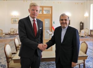 ایران خواهان رفع سریع موانع انتقال کمک‌های بشردوستانه به مردم یمن شد