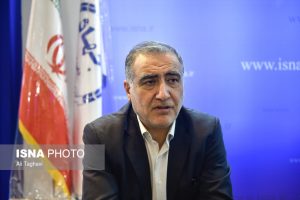 علیرضا بیگی: دولت برای مطالبات‌ استخدامی‌ آتش نشانان و سایر مشاغل لایحه بدهد