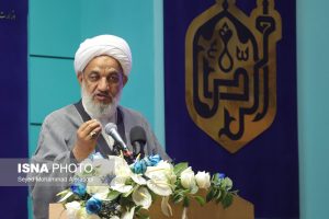 آقاتهرانی: تا می‌خواهیم برای فضای مجازی قانون بگذاریم همه نگران آزادی می‌شوند