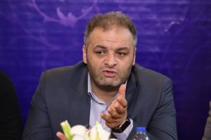 انوشیروانی: پیش‌بینی کسب ۳ مدال مجموع داشتیم/ عملکرد کادرفنی بررسی می‌شود