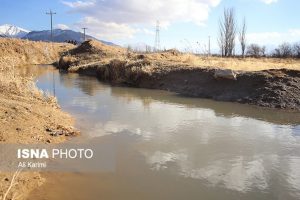 کشور به قطره قطره پساب نیاز دارد