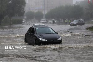 تکمیل مطالعات دفع آب‌های سطحی شهرهای خوزستان