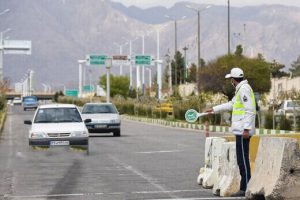 جو آرام و تردد روان در جاده‌های کشور/ اعلام پرترددترین محورهای بین‌شهری