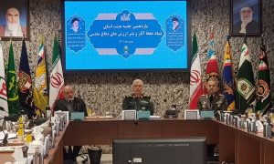 حضور مردم در راهپیمایی ۲۲ بهمن نماد استحکام نظام و ملت ایران است/ مسئولیت‌ها سنگین‌تر خواهد شد