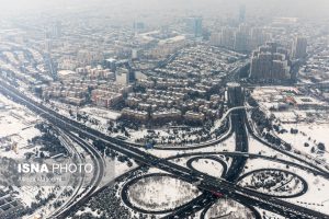 تاکید آتش‌نشانی بر ایمن‌سازی ۱۱ ساختمان پرخطر در شمال تهران