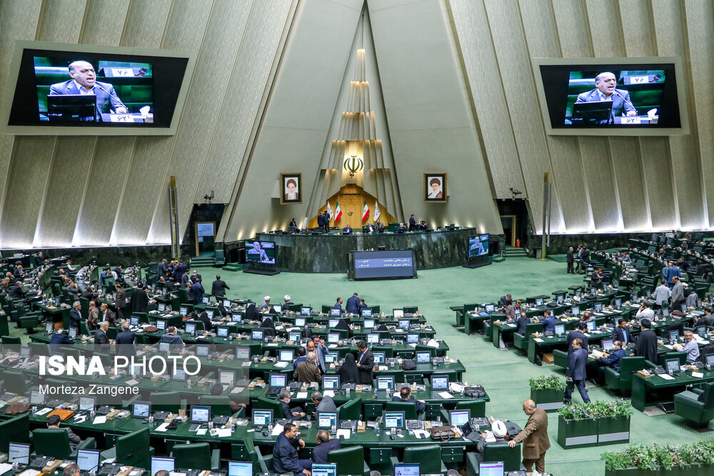 خلاصه مهمترین اخبار مجلس در ۲۳ اسفند؛ بررسی اجرای مصوبات عفاف و حجاب