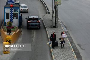 ورود زائران به مشهد رو به کاهش است/نحوه بازگشت زائران مورد توجه قرار گیرد