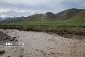 هشدار مدیریت بحران نسبت به طغیان رودخانه‌ها در تهران