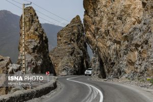 جاده چالوس و آزادراه تهران -شمال بازگشایی شد