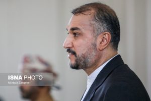 پیام تبریک امیر عبداللهیان به وزیران امور خارجه کشورهای اسلامی 