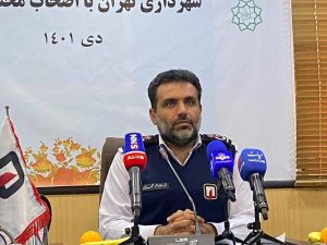 ارسال لیست ۹۵ساختمان ناایمن به دستگاه قضایی‌/بیشترین تعداد ساختمان های ناایمن در۲ منطقه تهران