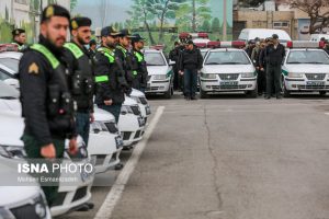 دستگیری ۱۰۰ خلافکار از سوی یگان امداد پایتخت در هفته پایانی سال ۱۴۰۱/ آماده‌باش کامل برای نوروز