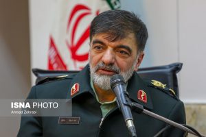 سردار رادان: نگاه پلیس به چهارشنبه آخر سال کاملا اجتماعی است/اهمیت برگزاری قرارگاه نوروزی ۱۴۰۲