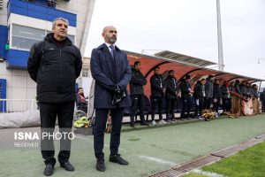 سرپرست تراکتور: برخی می‌خواهند از آب گل آلود ماهی بگیرند