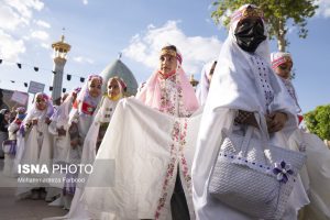 ایسنا – جشن «روزه اولی‌ها»