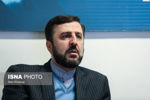 غریب‌آبادی: آزادی اسدی نتیجه تلاش‌ها برای پیگیری حقوق هموطنان در خارج از کشور است