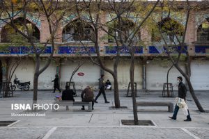 ضرورت توجه جدی به ایمنی بازار تهران