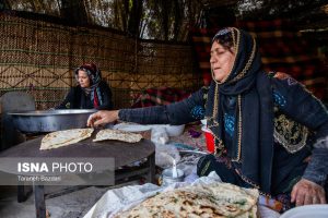 جشنواره سراسری اقوام ایران زمین در لرستان همگرایی ملی را به دنبال دارد