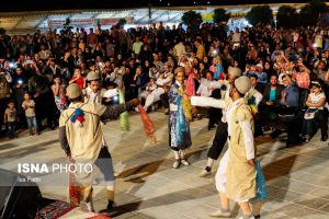 هفتمین جشنواره ملی عشایر ایران زمین«کوچ» در یاسوج برگزار می شود