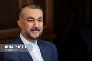 تشکر امیرعبداللهیان از عراق جهت «انجام امور بانکی حجاج ایرانی»