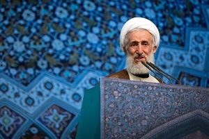 دختران در نظام جمهوری اسلامی ایران از جایگاه بی‌نظیری برخوردارند