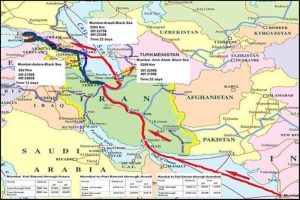 مستقیم، شمال اروپا! – ایسنا