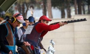 ملی‌پوش تیراندازی: از من خواسته شد از حضور در قهرمانی آسیا انصراف کتبی دهم