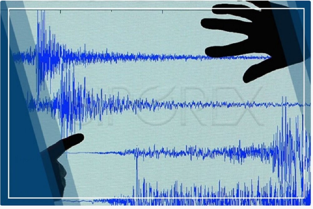 زلزله ۶.۳ در افغانستان و تحریک گسل درونه در ایران/ ثبت ۴ زمین‌لرزه در کرمانشاه