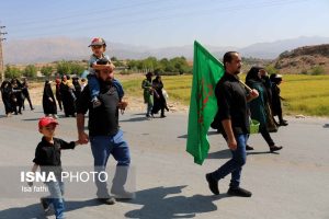 اعلام نحوه شرکت «مشمولان سربازی» و «سربازان» در راهپیمایی اربعین