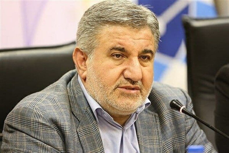 مردانی: محیط دانشگاه‌ها باید اسلامی و محتوای متون آموزشی اصلاح شود