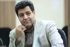 خلع «سلاح» از اتاق بازرگانی