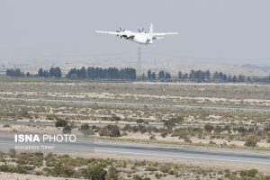 برگزاری تمرین طرح اضطراری در فرودگاه بین‌المللی شهید بهشتی اصفهان