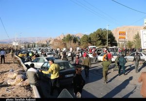 آخرین آمار مصدومان بستری شده و شهدای حادثه تروریستی کرمان/ علت تفاوت در آمار اعلام شده از شهدا چه بود؟