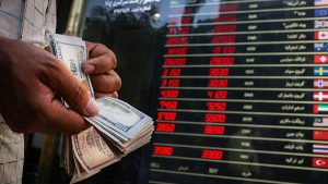 اقدام برخی رسانه‌ها در تهییج بازار ارز غیراخلاقی است