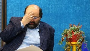 شعر علی‌محمد مؤدب برای شهدای کرمان