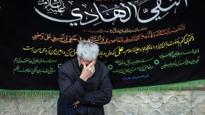 شهادت امام هادی (ع) هیات کجا بریم؟