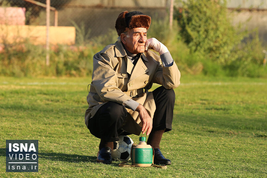 ویدیو/ ماجراجویی یک فیلم اولی درباره «پرویزخان»