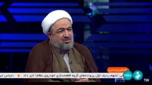 مجلس یازدهم موفق عمل کرد اما حاشیه داشت/ هنوز برای حضور در هیات رئیسه تصمیم نگرفته‌ام