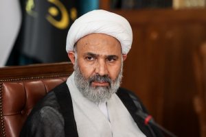 پژمان‌فر: سامانه تسهیلات ⁧ازدواج⁩ تا یک هفته‌ آینده باز می‌شود