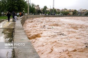 هشدار سیل و طغیان رودخانه‌ها در تهران/ ضرورت آمادگی کامل دستگاه ها